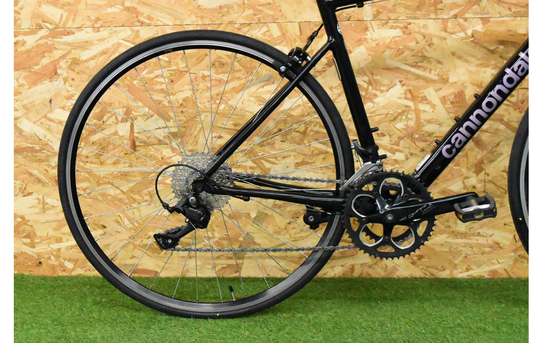 CANNONDALE OPTIMO 3 | REVISE | GARANTIE 6 MOIS