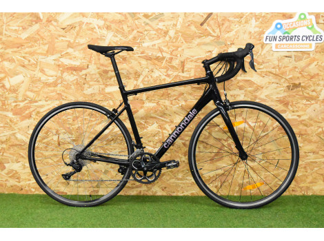 CANNONDALE OPTIMO 3 | REVISE | GARANTIE 6 MOIS