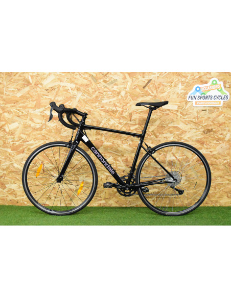 CANNONDALE OPTIMO 3 | REVISE | GARANTIE 6 MOIS