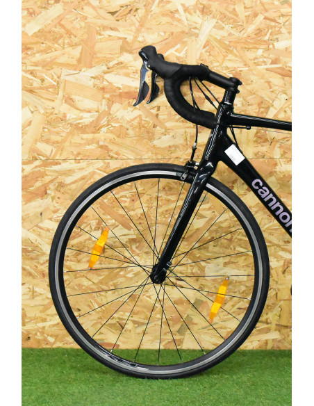 CANNONDALE OPTIMO 3 | REVISE | GARANTIE 6 MOIS