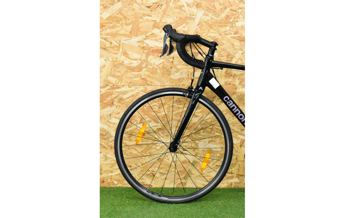 CANNONDALE OPTIMO 3 | REVISE | GARANTIE 6 MOIS