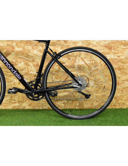 CANNONDALE OPTIMO 3 | REVISE | GARANTIE 6 MOIS