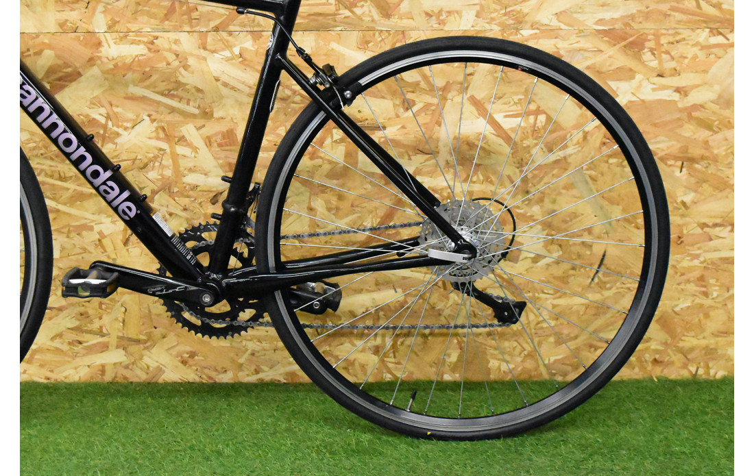 CANNONDALE OPTIMO 3 | REVISE | GARANTIE 6 MOIS