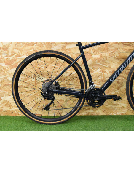 SPECIALIZED Diverge Elite E5 | REVISE | GARANTIE 6 MOIS