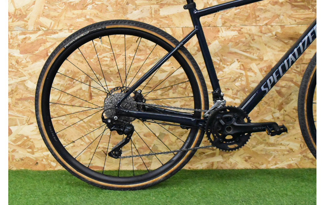 SPECIALIZED Diverge Elite E5 | REVISE |...