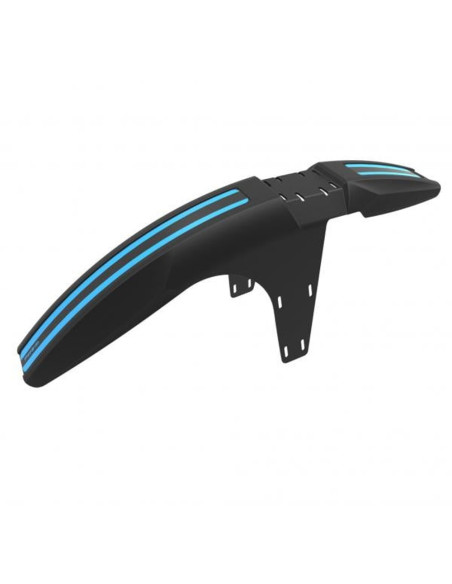 Garde-boue avant Zéfal Deflector FM30