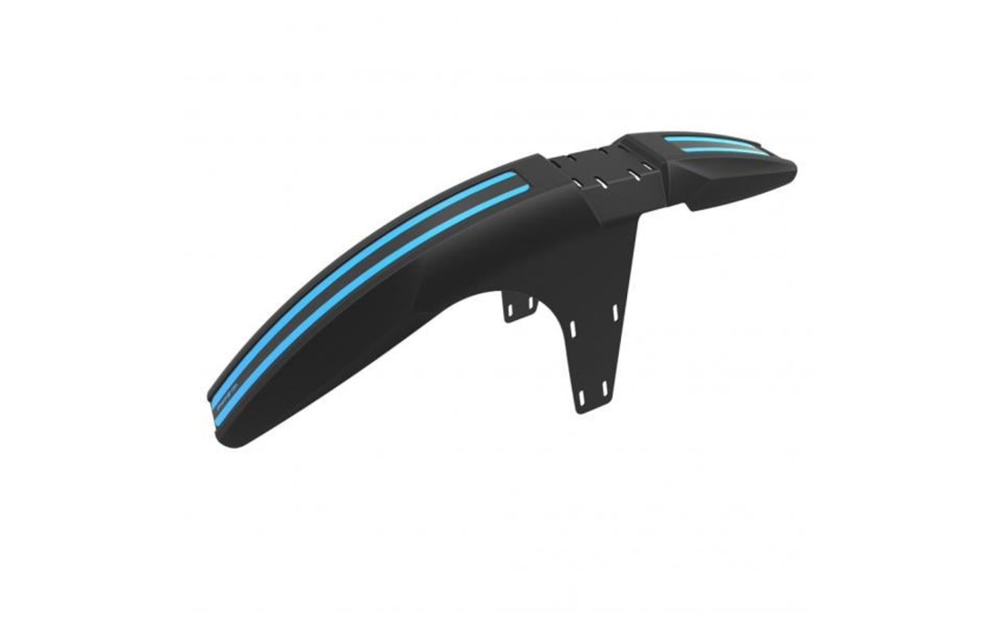 Garde-boue avant Zéfal Deflector FM30