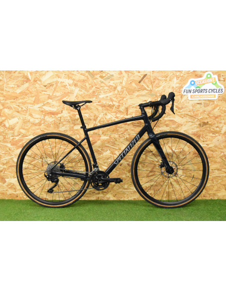 SPECIALIZED Diverge Elite E5 | REVISE | GARANTIE 6 MOIS