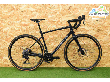 SPECIALIZED Diverge Elite E5 | REVISE | GARANTIE 6 MOIS