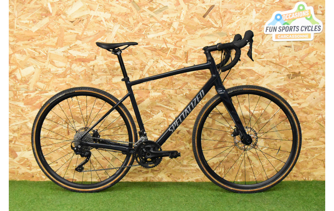 SPECIALIZED Diverge Elite E5 | REVISE |...