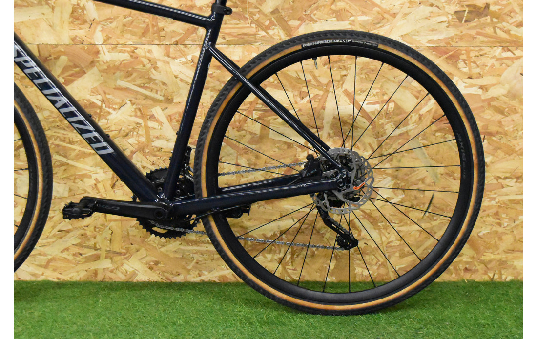 SPECIALIZED Diverge Elite E5 | REVISE |...