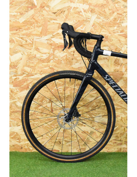 SPECIALIZED Diverge Elite E5 | REVISE | GARANTIE 6 MOIS