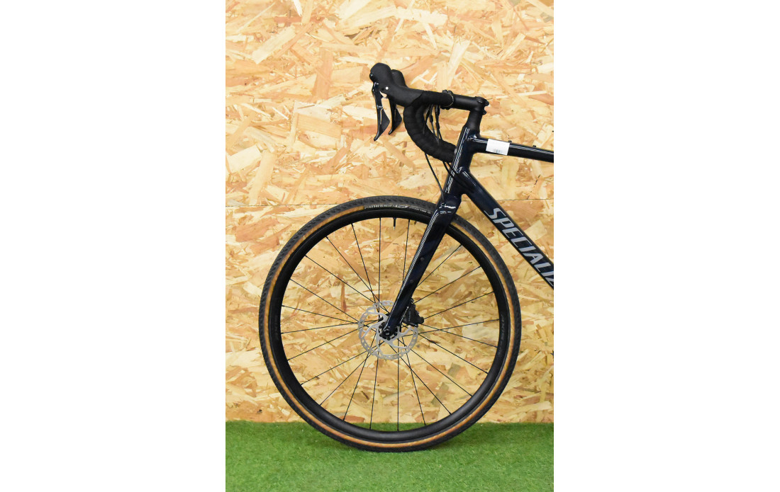 SPECIALIZED Diverge Elite E5 | REVISE |...