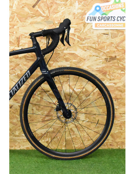 SPECIALIZED Diverge Elite E5 | REVISE | GARANTIE 6 MOIS