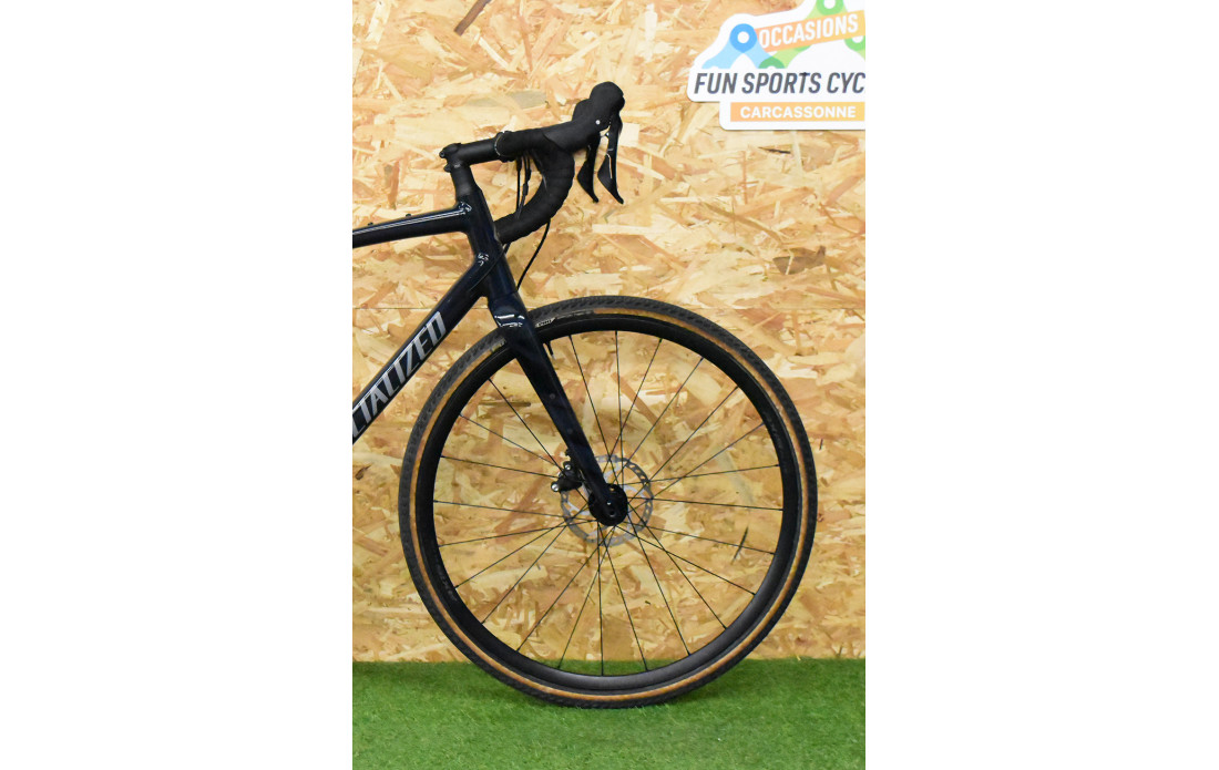 SPECIALIZED Diverge Elite E5 | REVISE |...