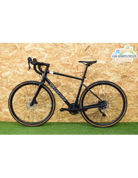 SPECIALIZED Diverge Elite E5 | REVISE | GARANTIE 6 MOIS