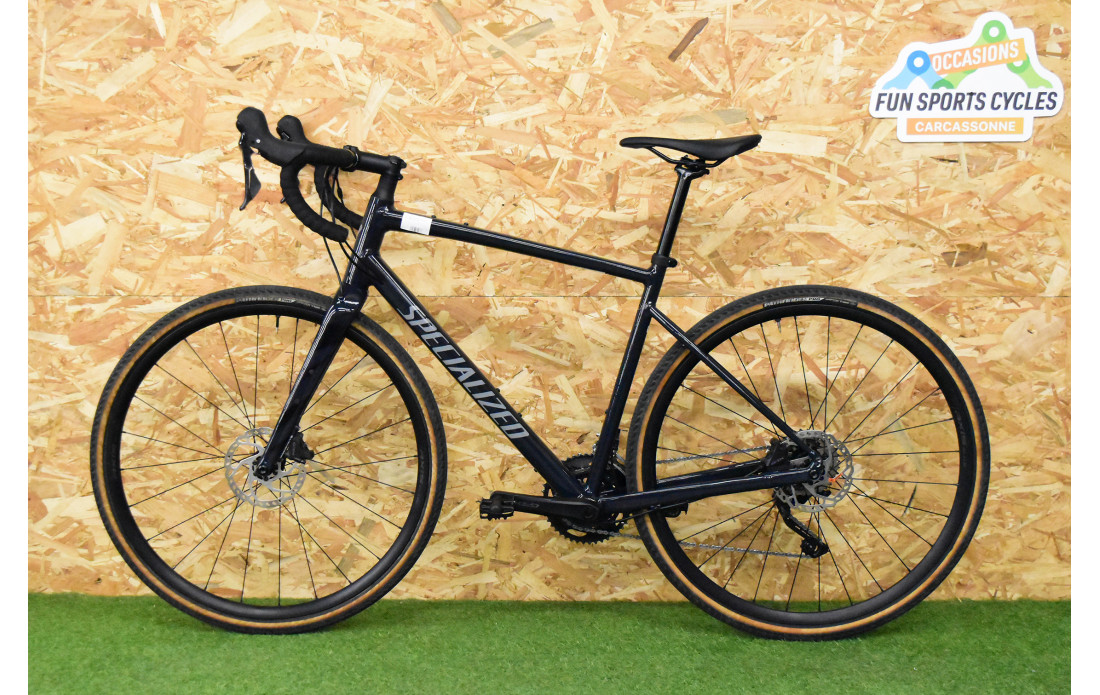 SPECIALIZED Diverge Elite E5 | REVISE |...