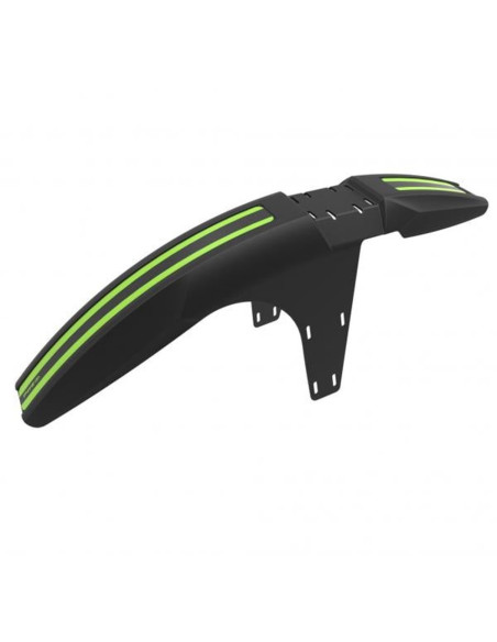 Garde-boue avant Zéfal Deflector FM30