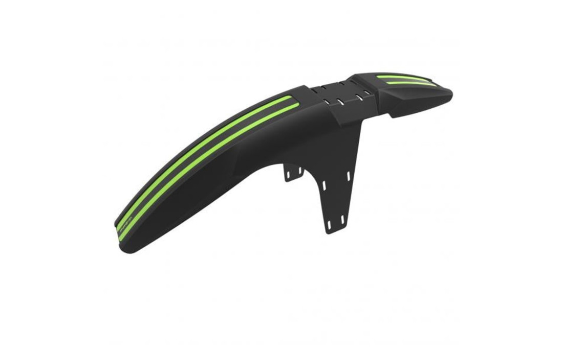 Garde-boue avant Zéfal Deflector FM30