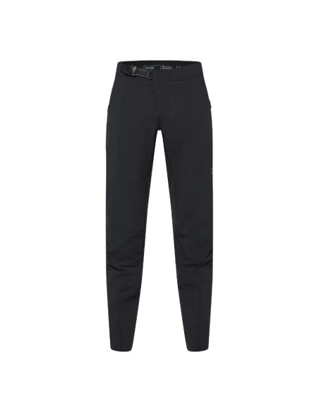 Pantalon VTT FOX Flexair Fire Noir