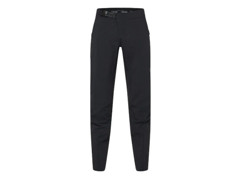 Pantalon VTT FOX Flexair Fire Noir