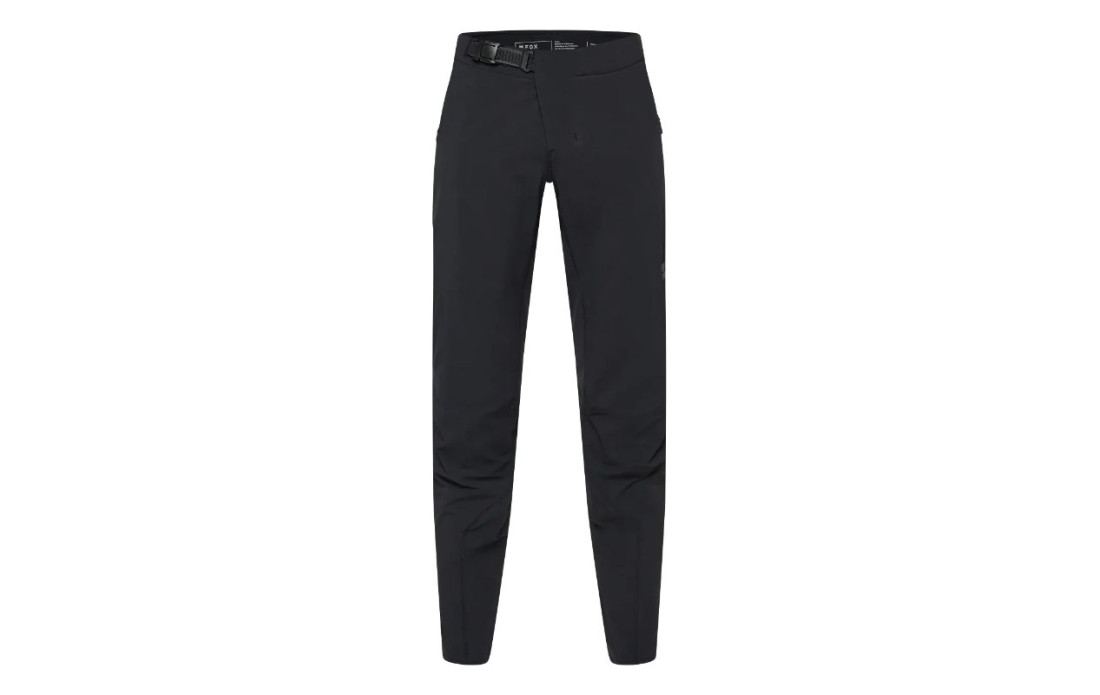 Pantalon VTT FOX Flexair Fire Noir