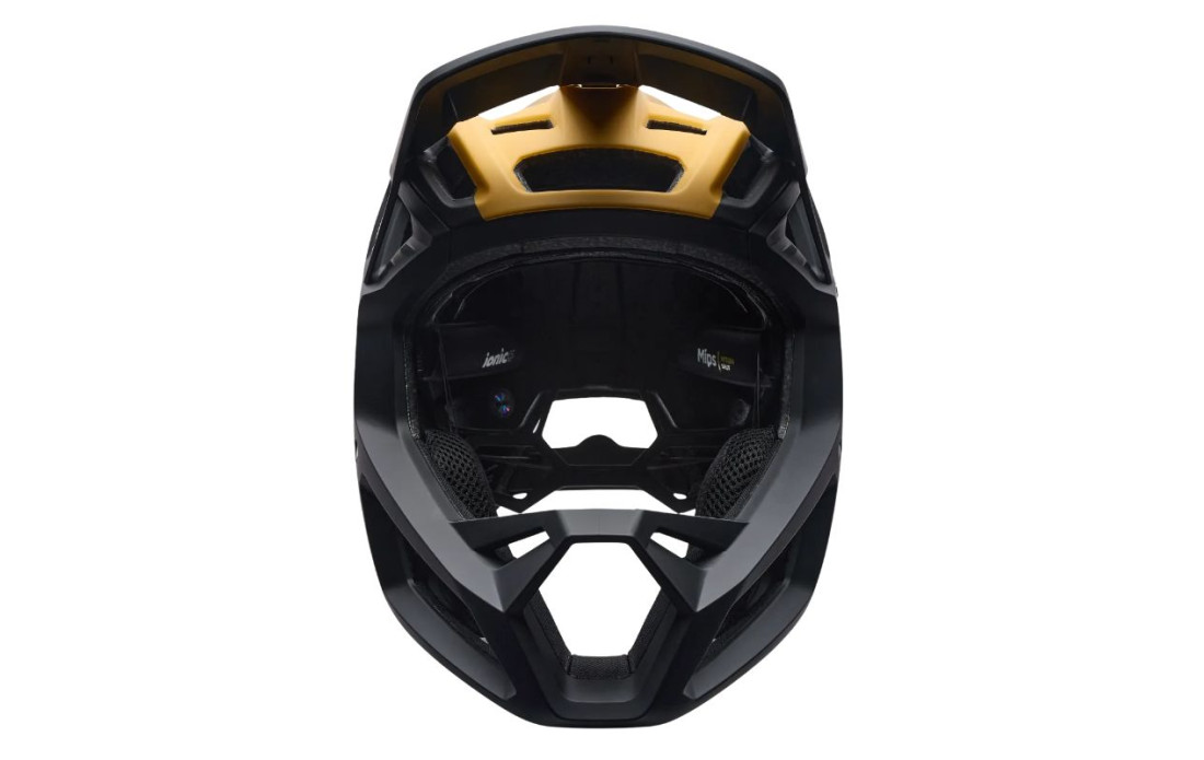 Casque VTT intégral Fox Proframe RS Heatstack...