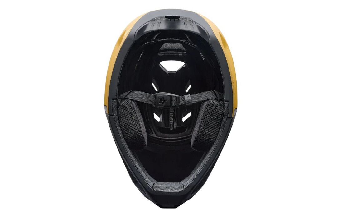 Casque VTT intégral Fox Proframe RS Heatstack...