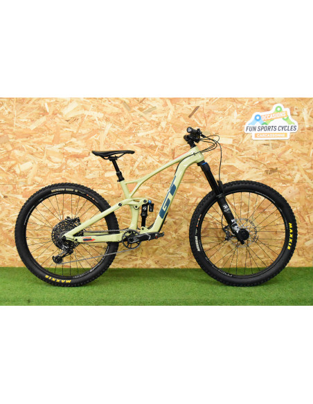 GT FORCE EXPERT | REVISE | GARANTIE 6 MOIS