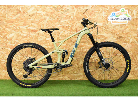 GT FORCE EXPERT | REVISE | GARANTIE 6 MOIS
