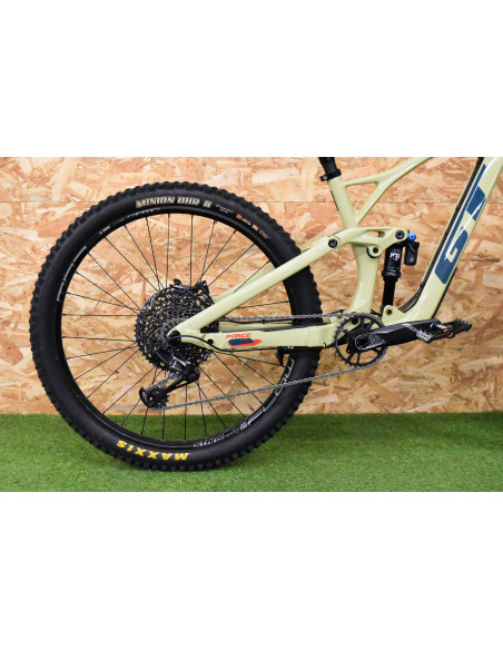 GT FORCE EXPERT | REVISE | GARANTIE 6 MOIS