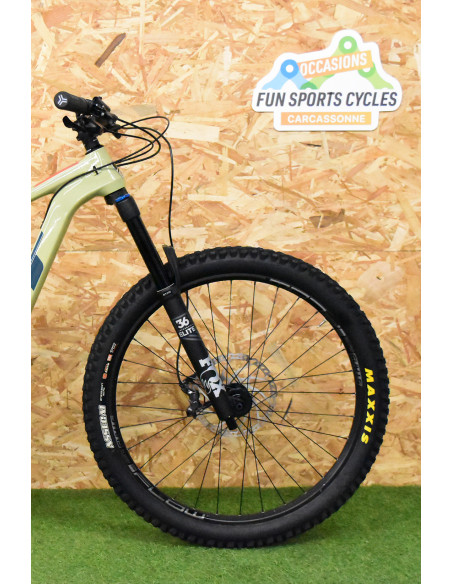 GT FORCE EXPERT | REVISE | GARANTIE 6 MOIS
