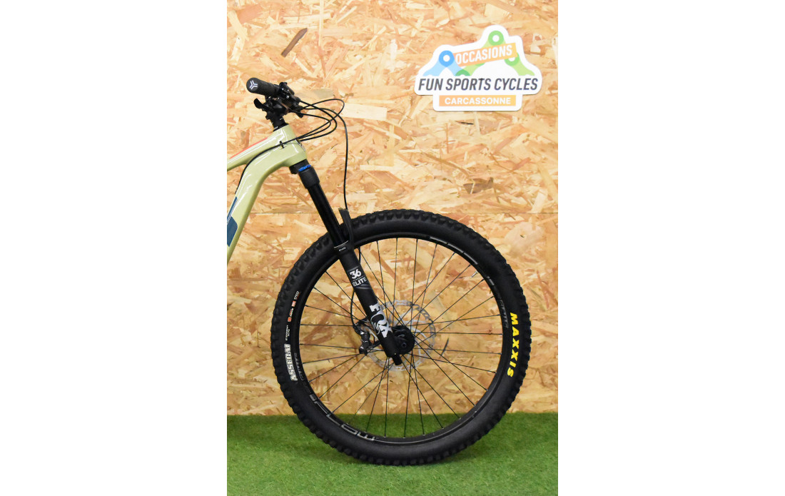 GT FORCE EXPERT | REVISE | GARANTIE 6 MOIS
