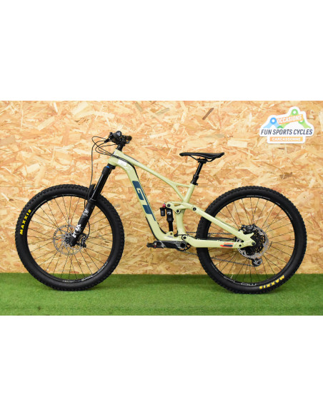 GT FORCE EXPERT | REVISE | GARANTIE 6 MOIS