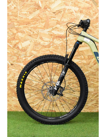 GT FORCE EXPERT | REVISE | GARANTIE 6 MOIS