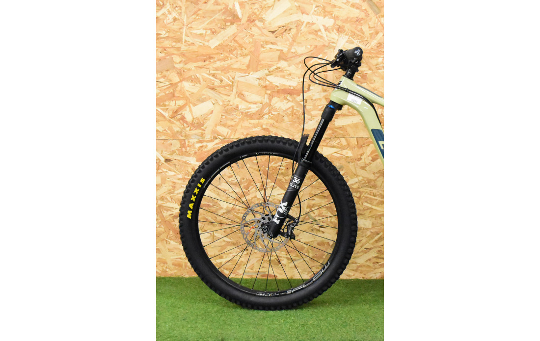 GT FORCE EXPERT | REVISE | GARANTIE 6 MOIS