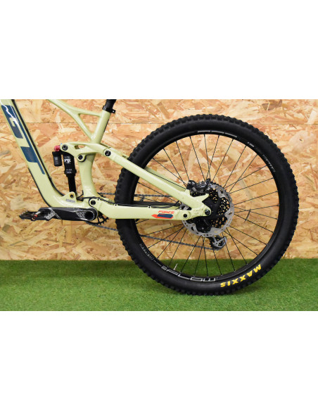 GT FORCE EXPERT | REVISE | GARANTIE 6 MOIS