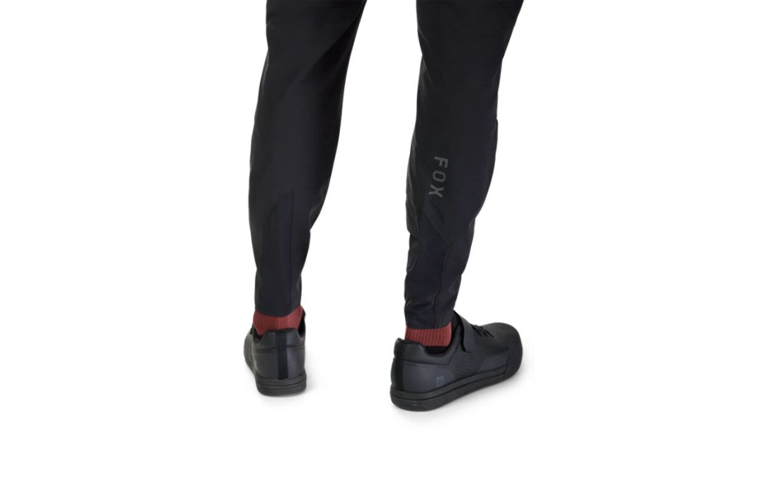 Pantalon FOX Ranger Noir