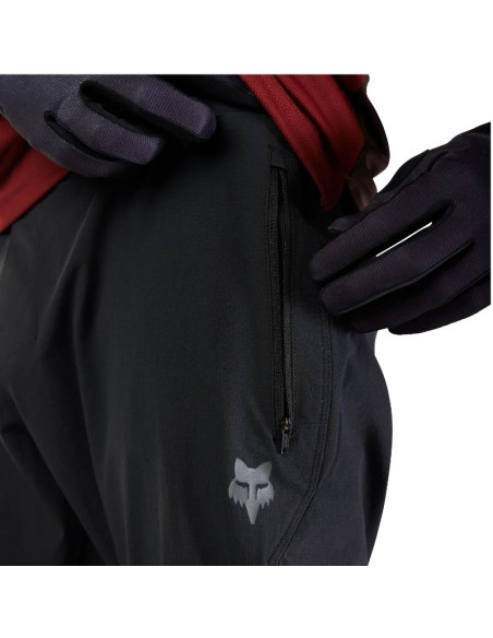 Pantalon FOX Ranger Noir