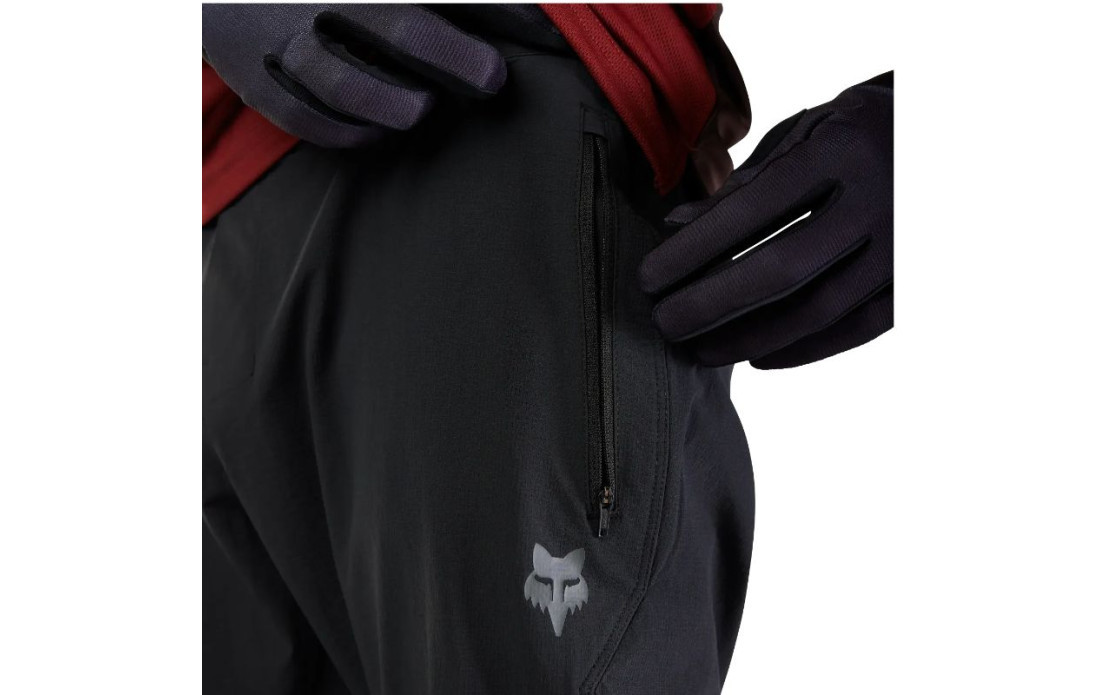 Pantalon FOX Ranger Noir