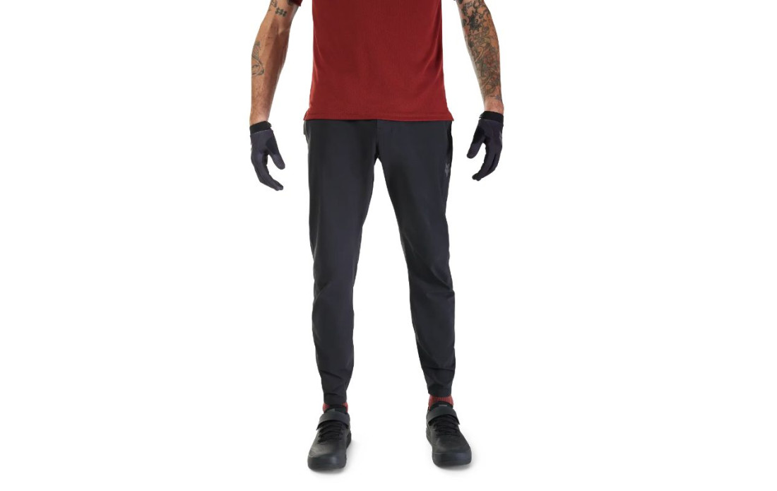 Pantalon FOX Ranger Noir
