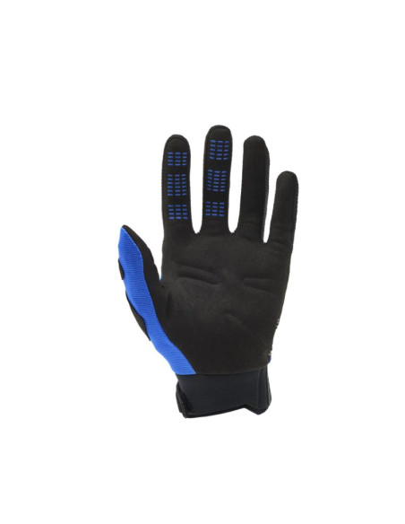 Gants FOX DirtPaw Bleu