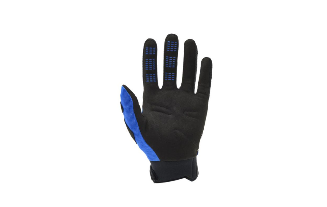 Gants FOX DirtPaw Bleu