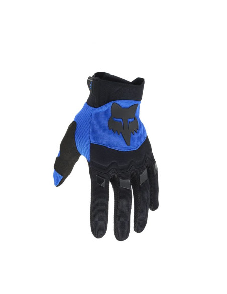 Gants FOX DirtPaw Bleu