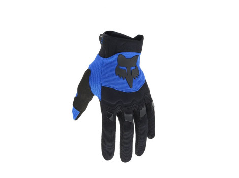 Gants FOX DirtPaw Bleu