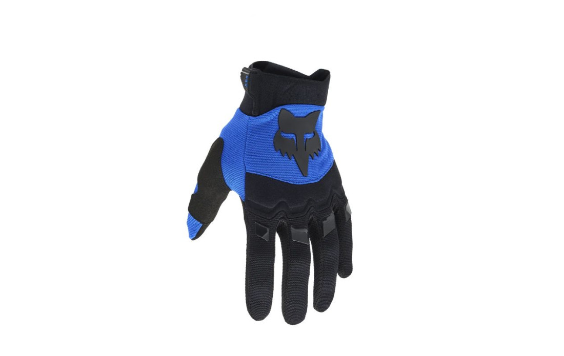 Gants FOX DirtPaw Bleu