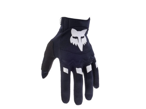Gants VTT FOX Dirtpaw Noir/Blanc