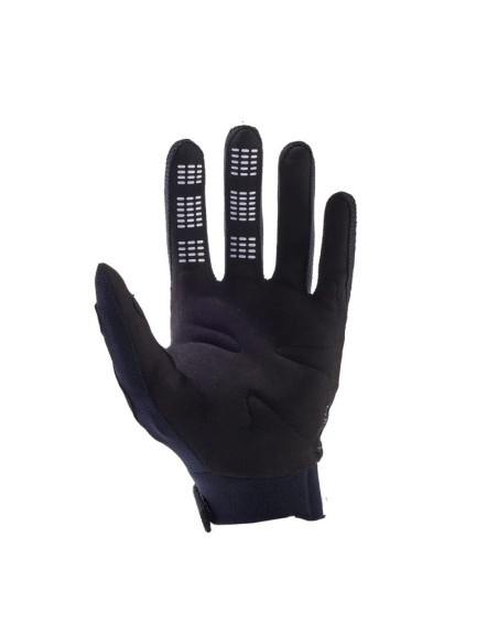 Gants VTT FOX Dirtpaw Noir/Blanc