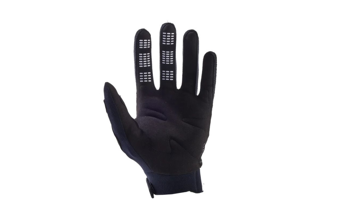 Gants VTT FOX Dirtpaw Noir/Blanc