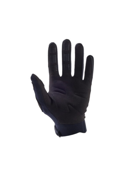 Gants VTT FOX Dirtpaw Noir
